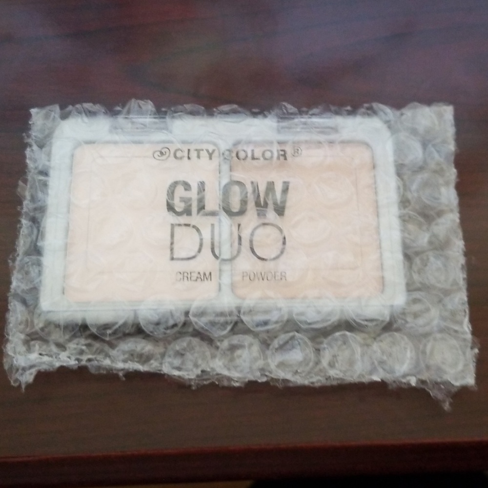 Cream powder - Picture 3 of 3